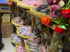 -苏州市吴中区光福窑上花果蜜饯厂