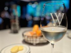 -Wolfgang’s Steakhouse 沃夫冈牛排馆(上海白玉兰广场店)