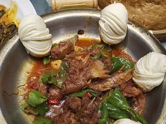 -鲜得莱渔港·小平岛海胆馆(七贤岭店)
