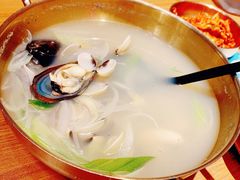 -HOTISLAND海鸡岛·韩国料理(江南西店)