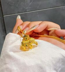 点击看大图 -Cindy Jewelry·钻戒·彩色宝石