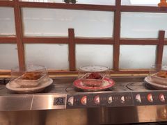 -禾绿回转寿司(万柳华联店)