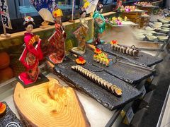 -梨花自助烤肉(天河城店)