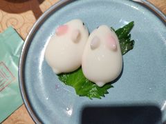 -前门故事烤鸭店(十里河店)