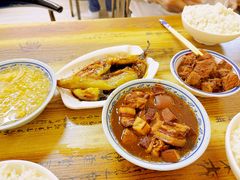 -盛京美食佳坛肉馆(沈阳总店)