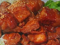 -眷江南之小蓝鲸(王府大街店)