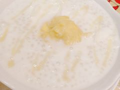 -甜心妈妈·榴莲星级糖水(北京路总店)