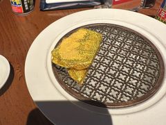 -Mr.Fish鱼鲜生海鲜放题(高德置地冬广场店)