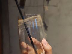 美式咖啡-新沙洞咖啡(泉乐坊店)