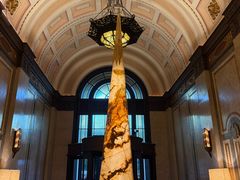 -上海和平饭店 Fairmont Peace Hotel