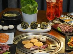 -·缸桶屋·韩式牛肋条自助烤肉(西湖D11店)