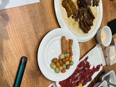 -陈记牛牛潮汕牛肉火锅(鑫海店)