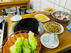 -马晓马佳牛羊肉(新合路店)