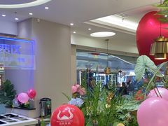 -东方豪客牛排意面披萨(金凤万达店)