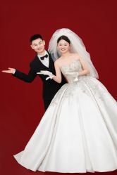 -雪中彩影婚纱摄影·品控旗舰店