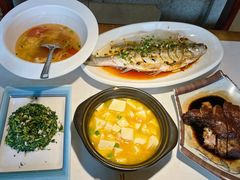 -外婆船宴餐厅·外婆喊你回家吃饭