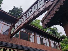 -野象谷景区