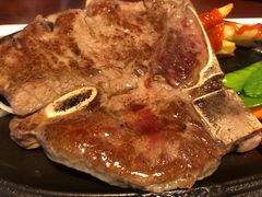 -爱丽丝牛排西餐厅(光谷步行街店)