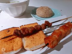 -南门小馆·清真(国贸商城店)