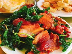 -88号小吃店·经典云南菜·地道纳西美食