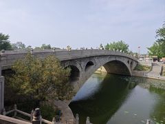 -赵州桥景区