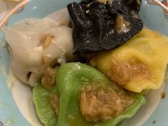 -船歌·鱼水饺青岛菜(合肥路永旺店)