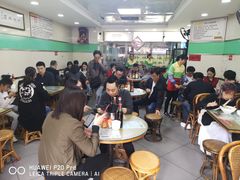 大堂-荔林食店(西华路店)