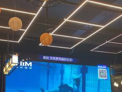 -蚝门海鲜烧烤大排档(高新路店)