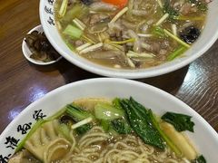 -孙家面馆(淮海第一城店)