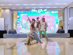 -凯德广场(武胜路店)