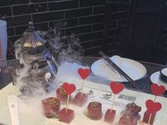 -燕喜堂·中华老字号(大明湖店)