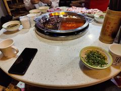 -陈艳红火锅菜·冒菜(簋街店)