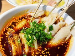 -新太二·鲜料川菜(晶耀前滩店)