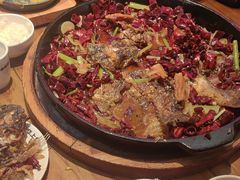 -老板恋上鱼(印象城店)