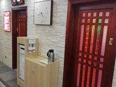 -香江明珠休闲水汇(罗湖村店)