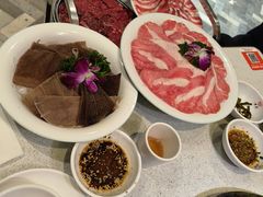 -重庆德庄火锅(映月湖环宇城店)