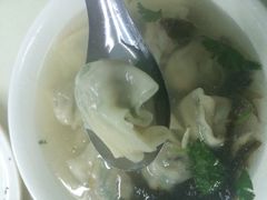 -隆盛园火勺馄饨面(十一纬路店)
