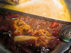 -湊湊火锅·茶憩(东城万达店)