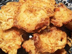 -红东阁东北菜烤肉酒馆(CROSS万象汇店)
