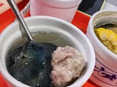 -小罗子汤店(大士院总店)