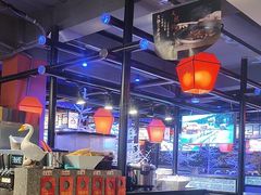 -营信刘罗锅铁锅炖(建华店)