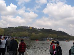 -北山公园