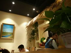 -茶花妹子云南餐厅(传媒大学店)
