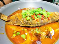 -香丰阁·烤鸭·川湘菜(清河店)