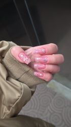 -Touch Nail·品质·美甲美睫