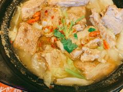 -洪兴砂锅(烟台山店)