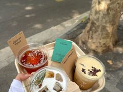 -O.P.S. CAFE
