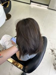 -GANO HAIR 