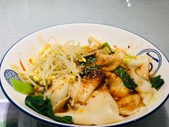 -大嘻咹biangbiang面(历史博物馆店)