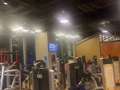 -乐体健身(大悦城店)